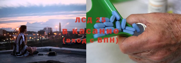 MESCALINE Горняк